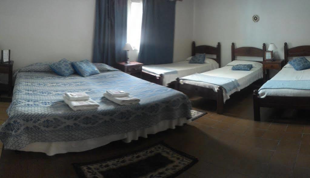 Hotel Satiri ซัลตา ภายนอก รูปภาพ