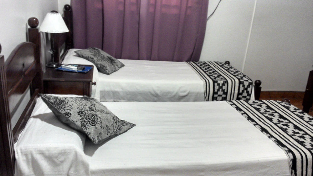 Hotel Satiri ซัลตา ภายนอก รูปภาพ