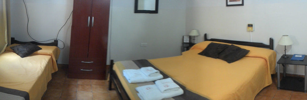 Hotel Satiri ซัลตา ภายนอก รูปภาพ