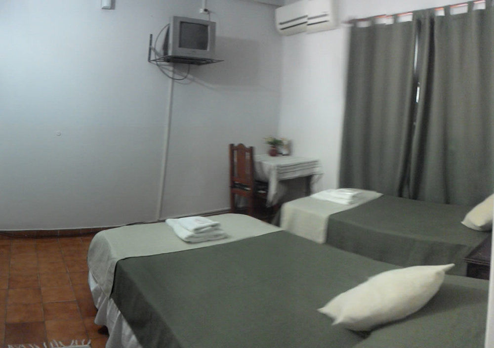 Hotel Satiri ซัลตา ภายนอก รูปภาพ